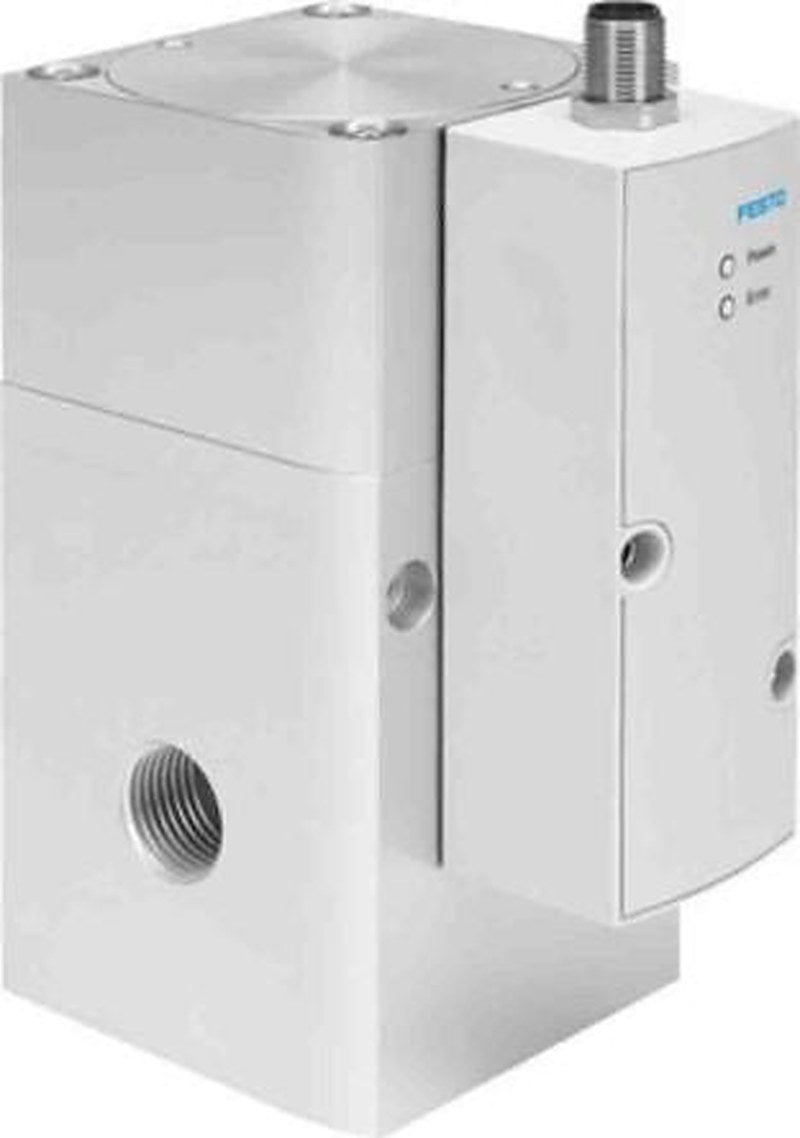 Festo VPPX Series Pneumatic Regulator G 1/2 G