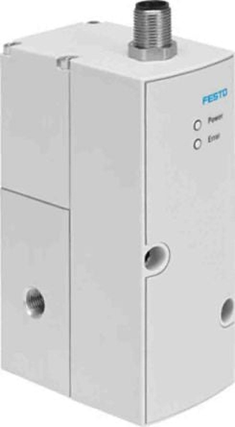 Festo VPPX Series Pneumatic Regulator G 1/8 G