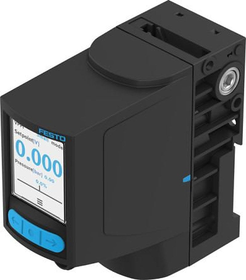 Festo Proportional Control Valve - Electric VPWI  Series