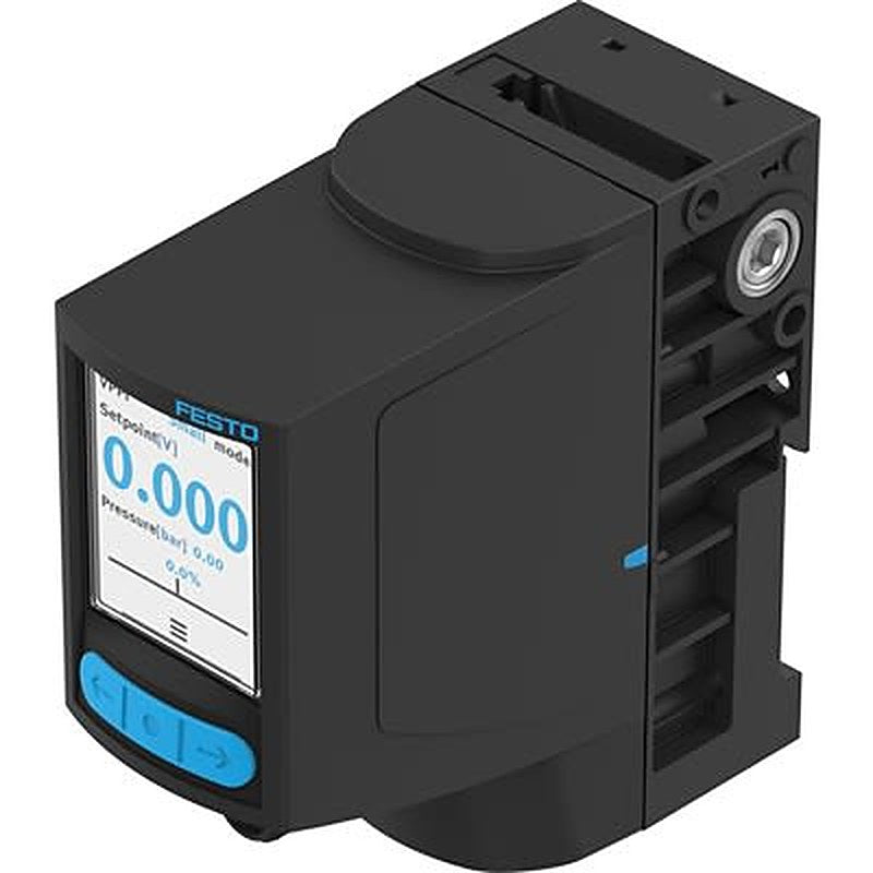 Festo Proportional Control Valve - Electric VPWI  Series