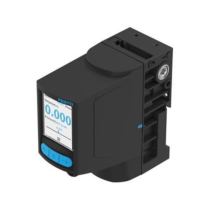 Festo Proportional Control Valve - Electric VPWI  Series