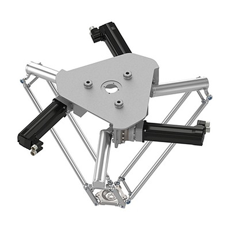 Schneider Electric 3 Axis Robotic Arm