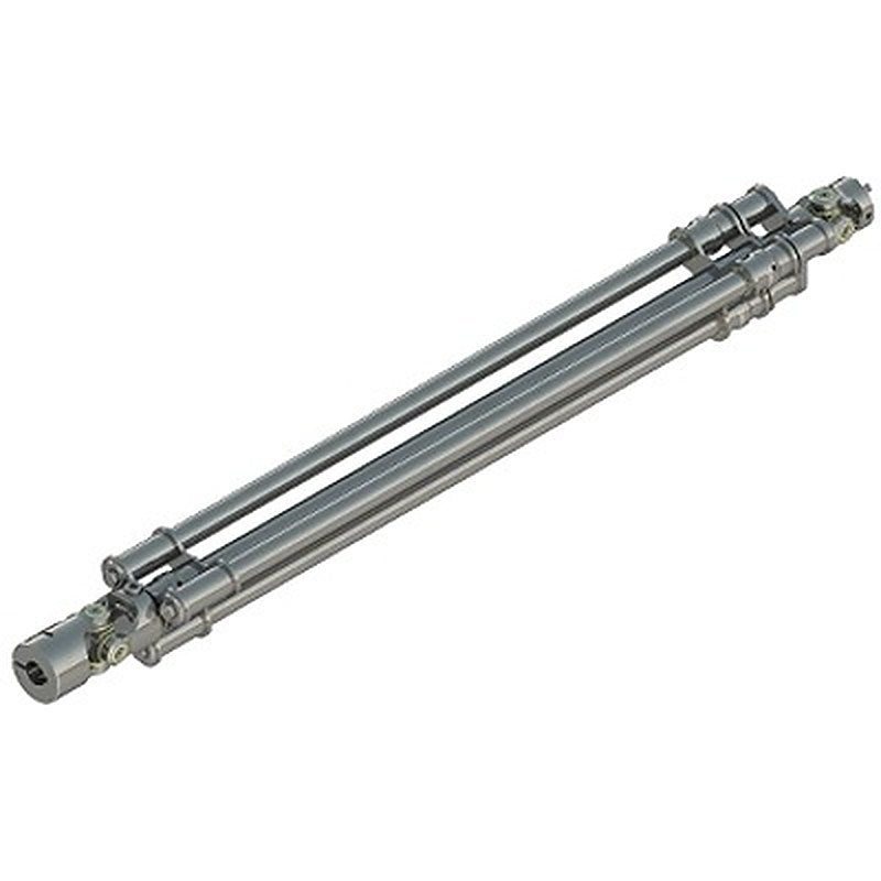 Schneider Electric VRKP2YYYYY00033 Spare Part Telescoping Tripod, For Use With Delta robot P2