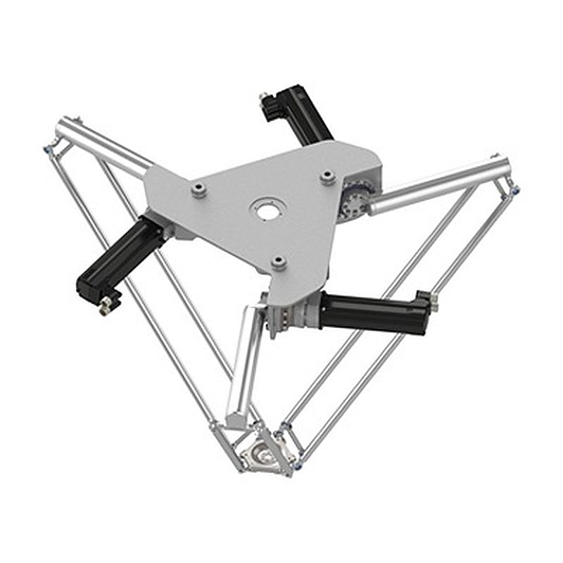 Schneider Electric 3 Axis Robotic Arm