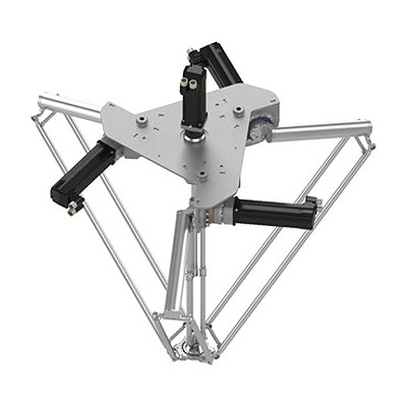 Schneider Electric 3 Axis Robotic Arm