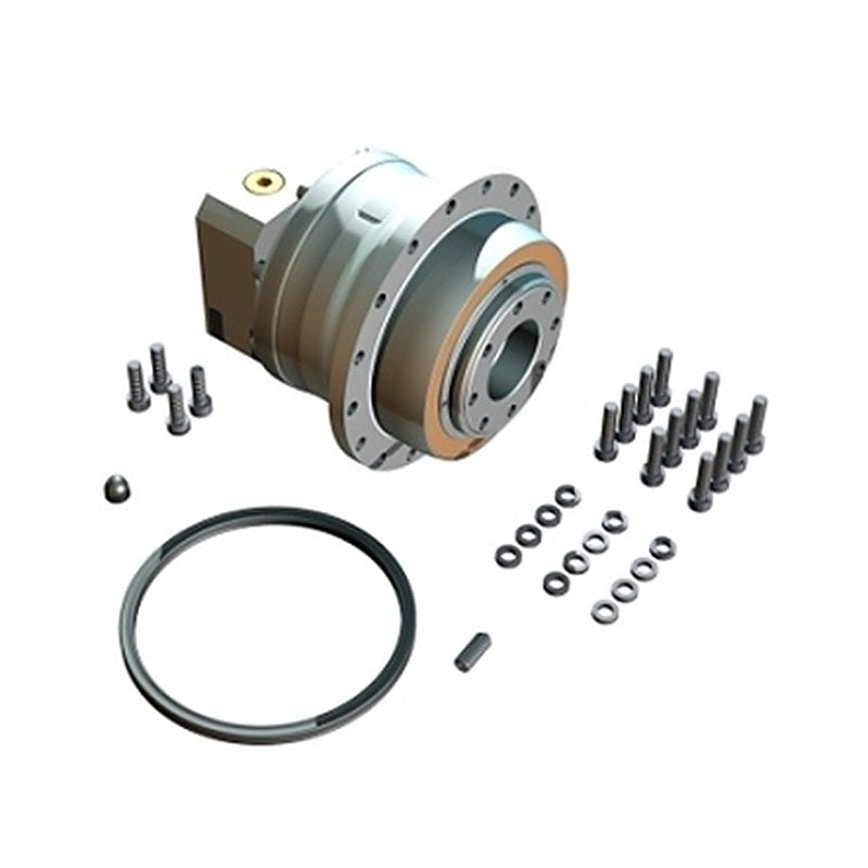 Schneider Electric Gearbox