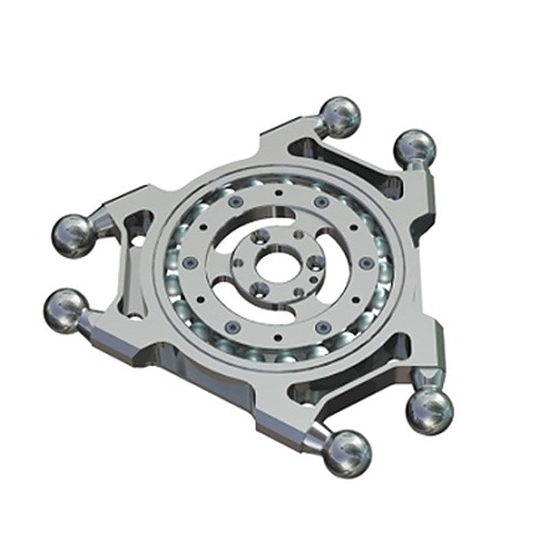 Schneider Electric Plate