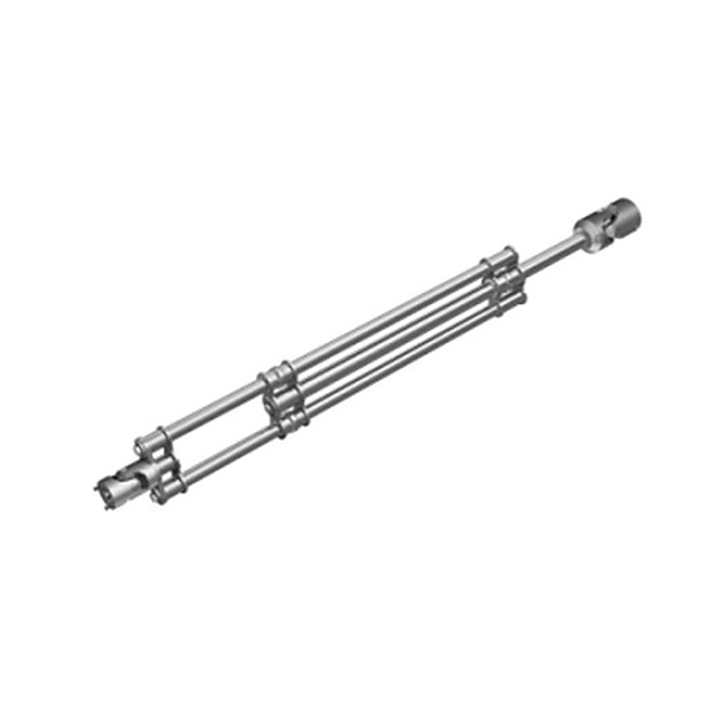Schneider Electric 2 Axis Telescopic Pole