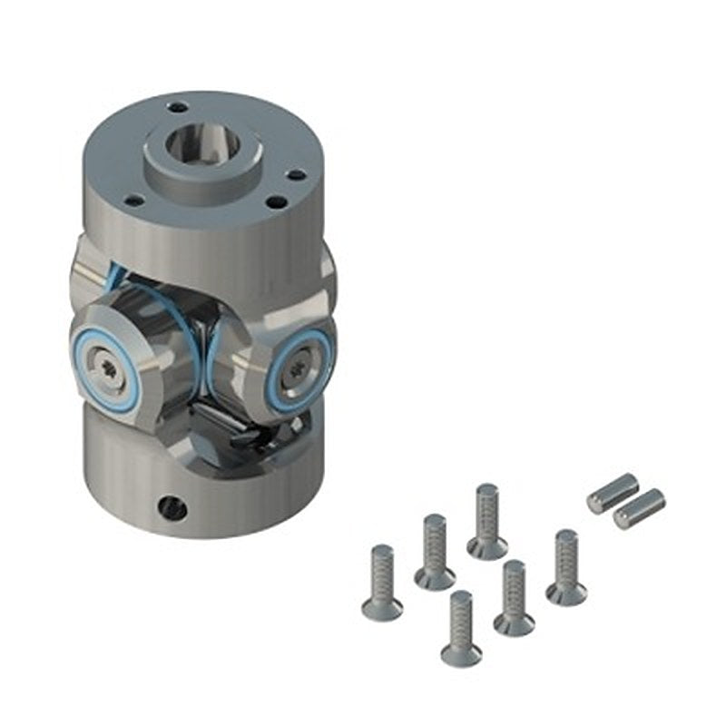 Schneider Electric VRKPXYYYYY00044 Spare Part Universal Joint, For Use With Delta robot P6 Extended