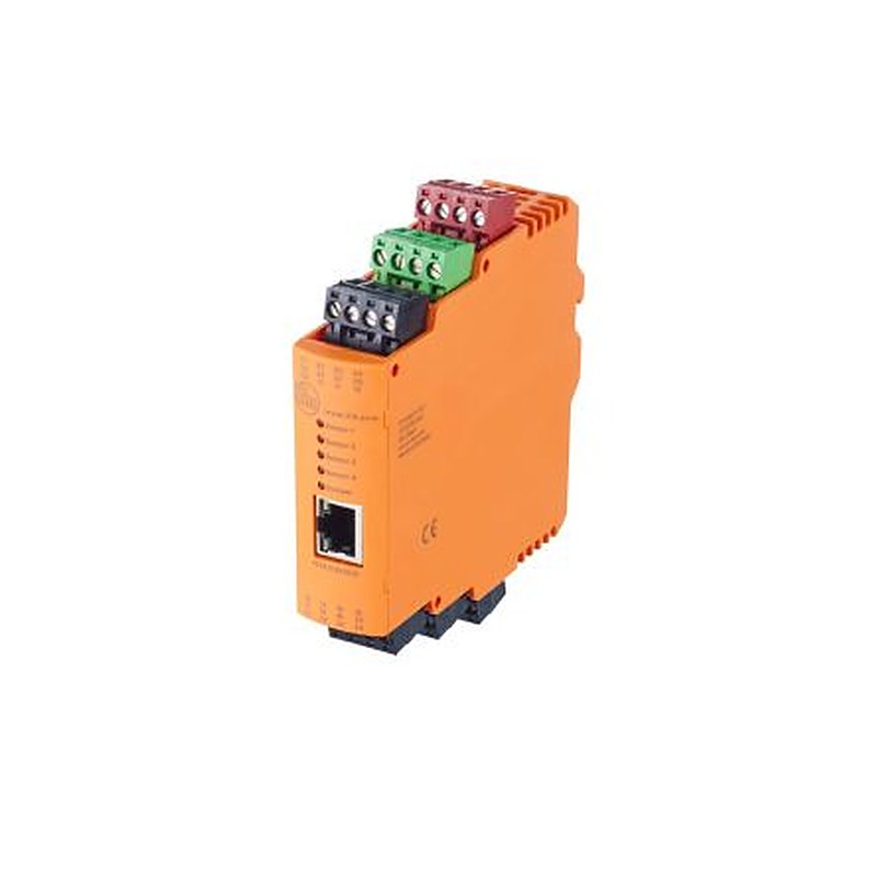 ifm electronic, VS-E Series Sensor Accessory for Use with Vibration Sensor, UKCA, RoHS, EN IEC 61000-6-4, EN IEC