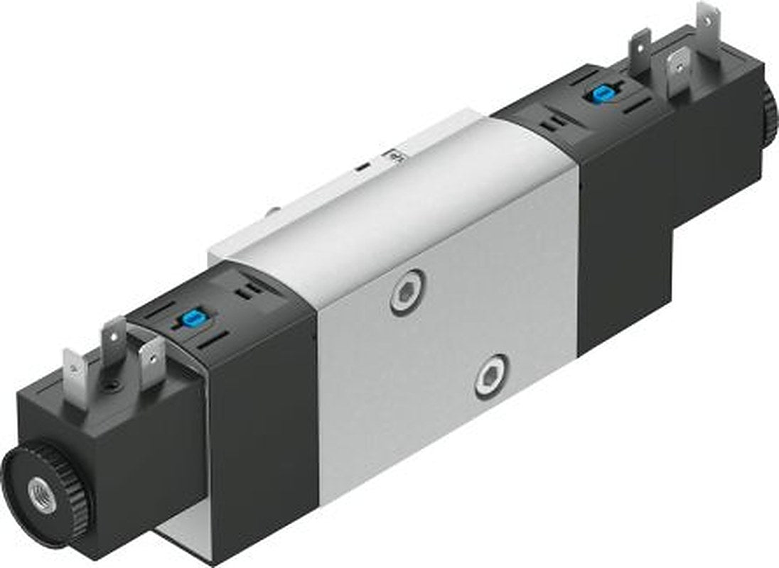Festo Pneumatic Solenoid Valve - Pilot G VSNC  Series 577296