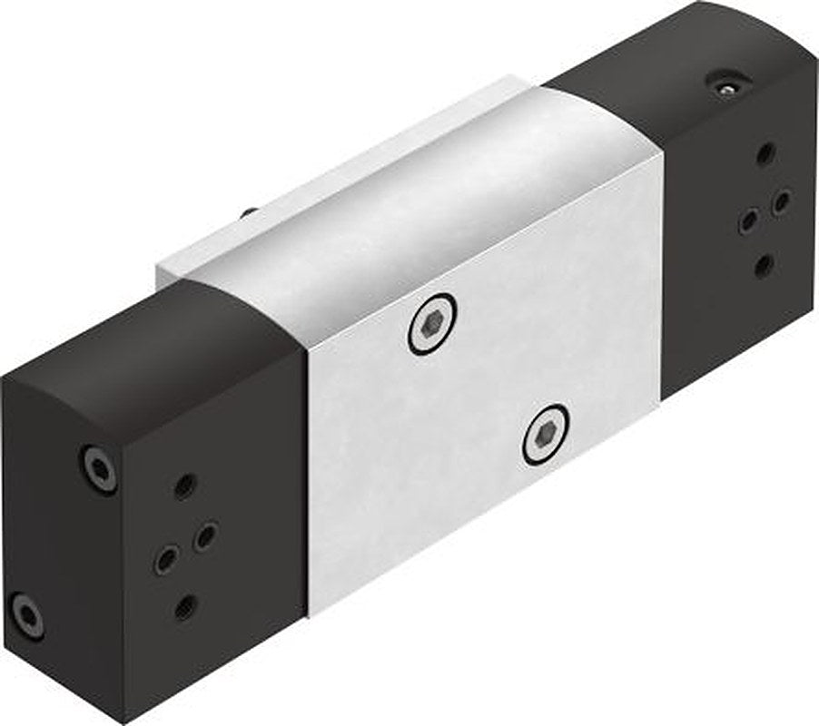 Festo Pneumatic Solenoid Valve - 3 Directional Flow Electric VSNC  Series