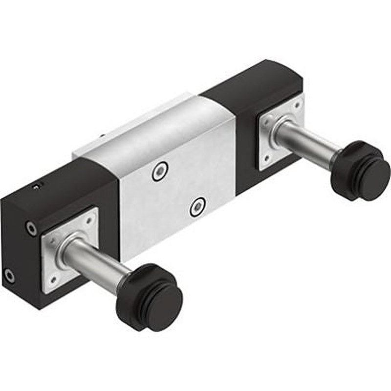 Festo Pneumatic Solenoid Valve - 3 Directional Flow Electric VSNC  Series