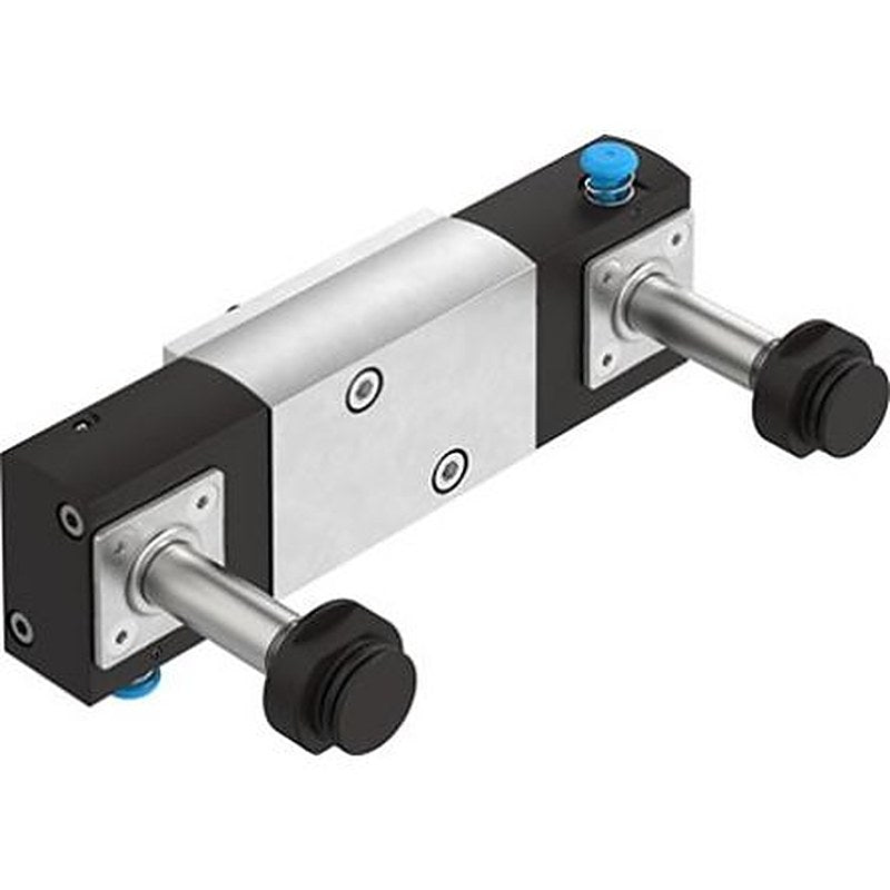 Festo Pneumatic Solenoid Valve - 3 Directional Flow Electric VSNC  Series