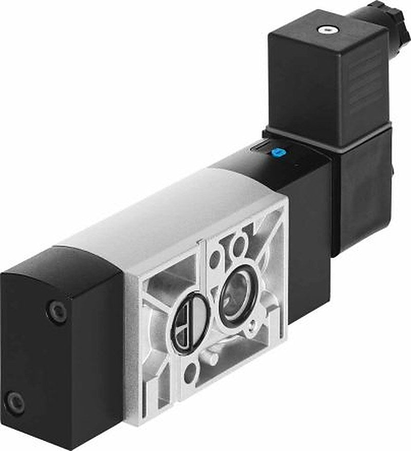 Festo Pneumatic Solenoid Valve - Pilot NPT VSNC  Series 577281