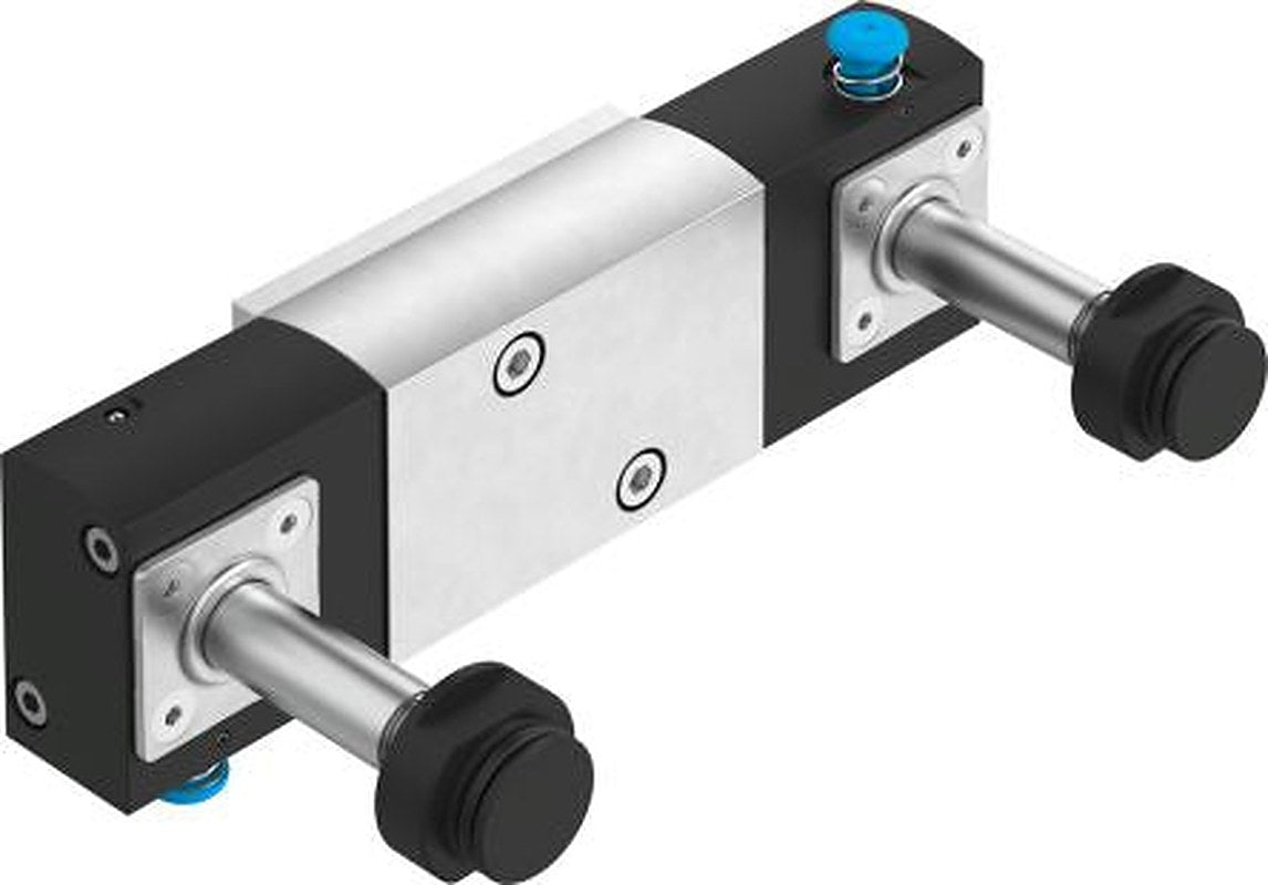 Festo Pneumatic Solenoid Valve - 2 Directional Flow Electric VSNC  Series