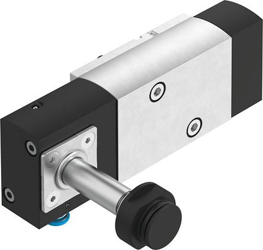 Festo Pneumatic Solenoid Valve - 2,3 Directional Flow Electric VSNC  Series