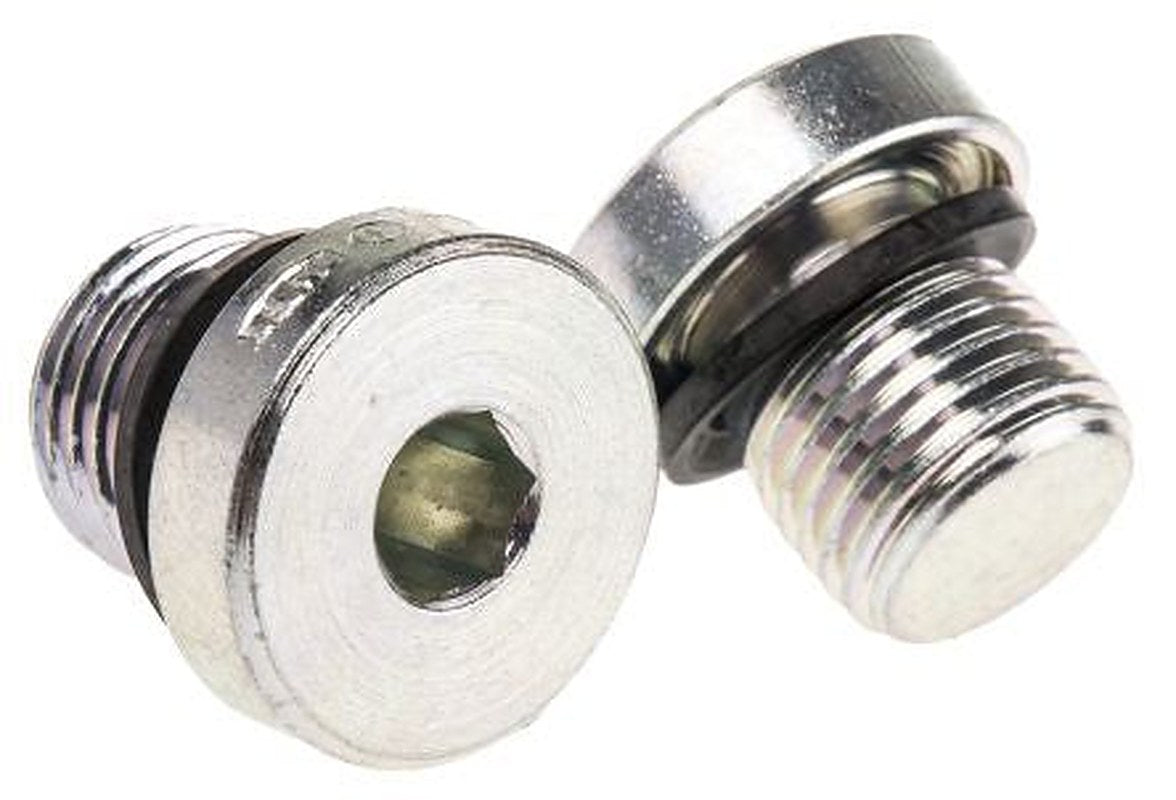 Parker, VSTI1/4EDCF