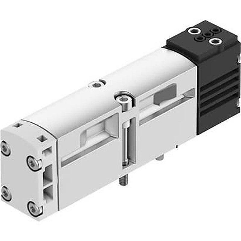 Festo Pneumatic Solenoid Valve - Electric G 546740