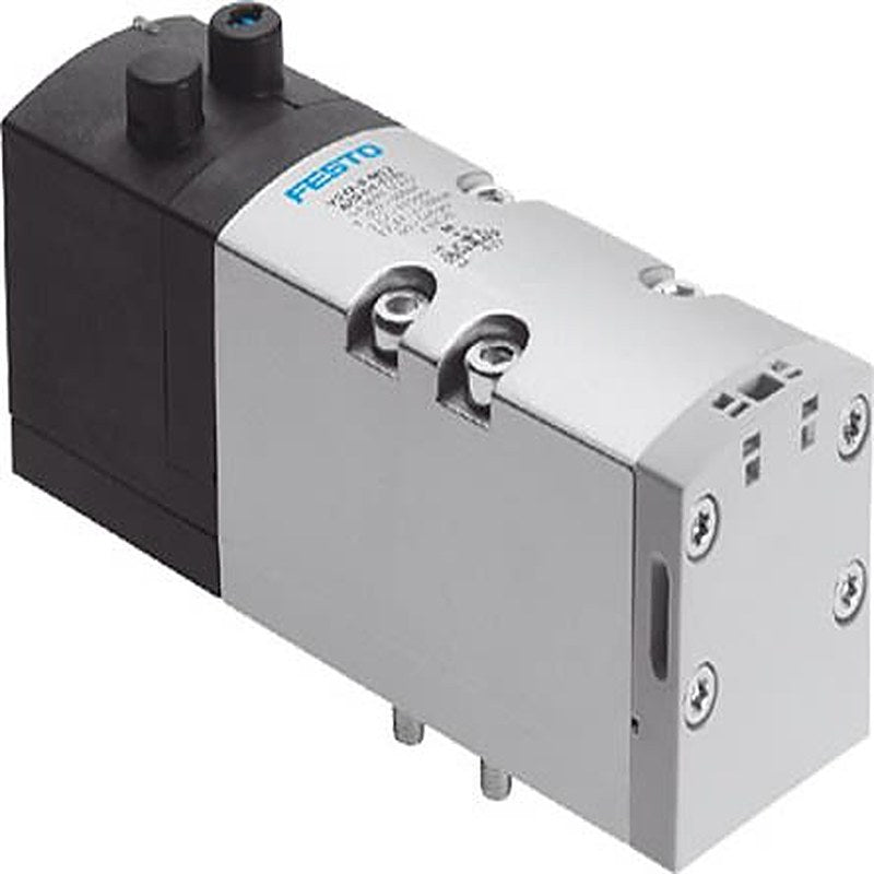 Festo Solenoid Valve - Electric G 8034807
