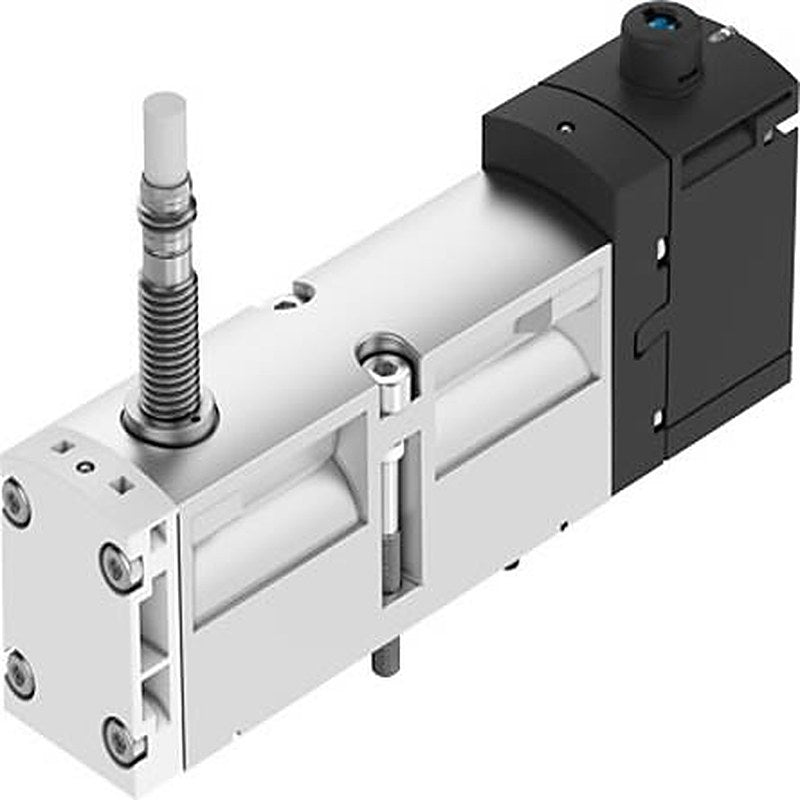 Festo Solenoid Valve - Electric G 8033076
