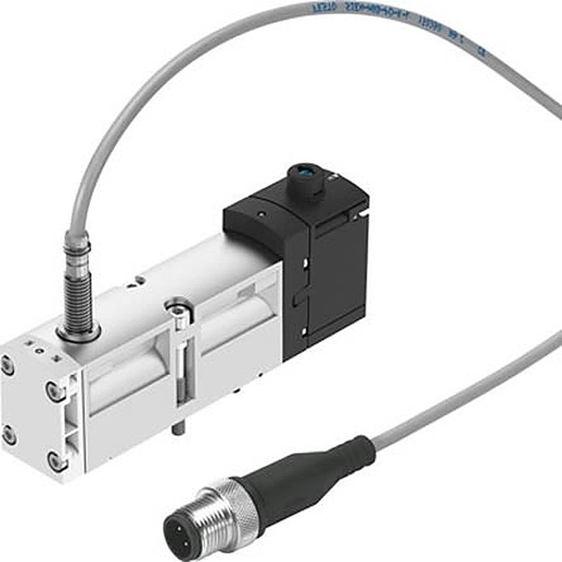 Festo Solenoid Valve - Electric G 8033080