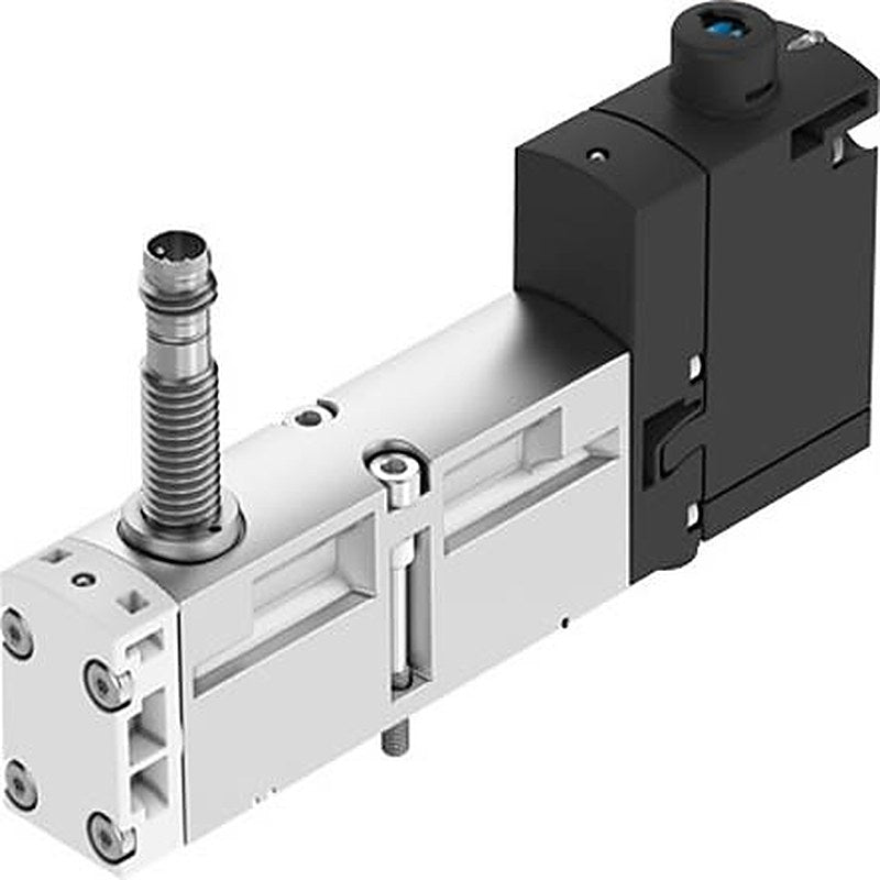 Festo Solenoid Valve - Electric G 8033496
