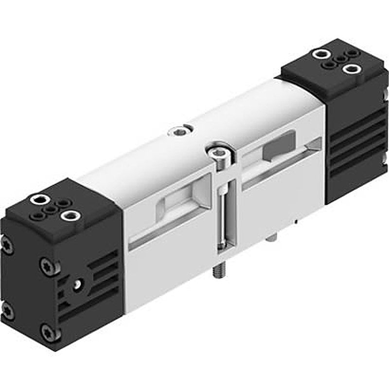 Festo Pneumatic Solenoid/Pilot-Operated Control Valve - Electric G 546746