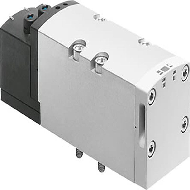 Festo Solenoid Valve - Electric ISO 5599-2 VSVA  Series 8034998