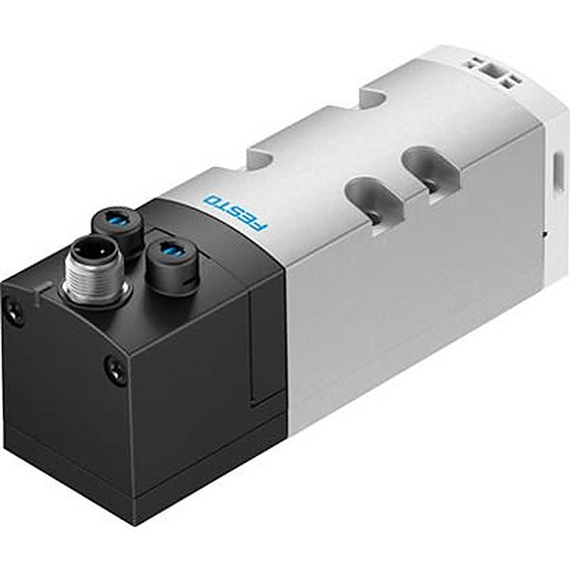 Festo Pneumatic Solenoid Valve - Electric G 561378