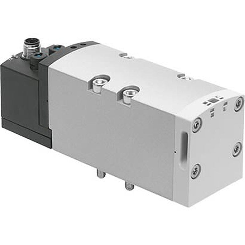 Festo Pneumatic Solenoid Valve - Electric G 567009