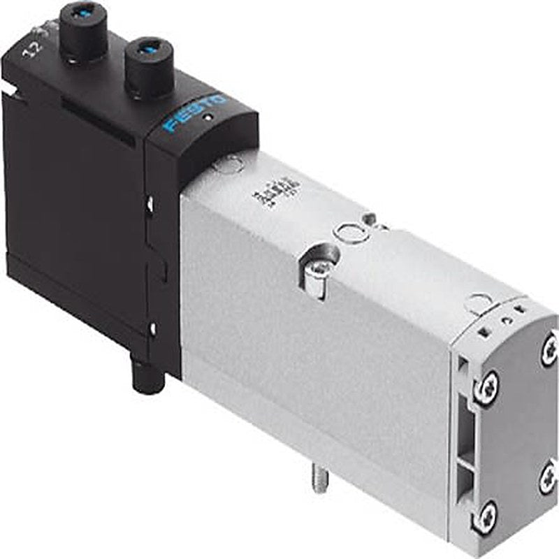 Festo Solenoid Valve - Electric ISO 5599-2 VSVA  Series 8033059
