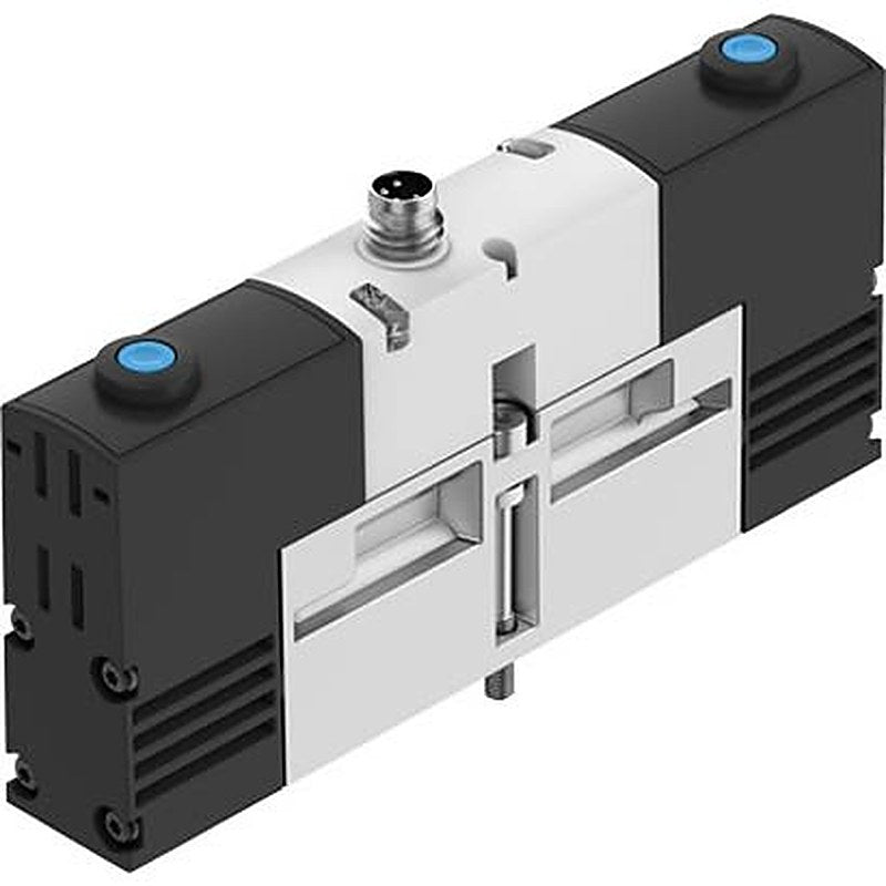 Festo Pneumatic Solenoid Valve - Electric G 534773