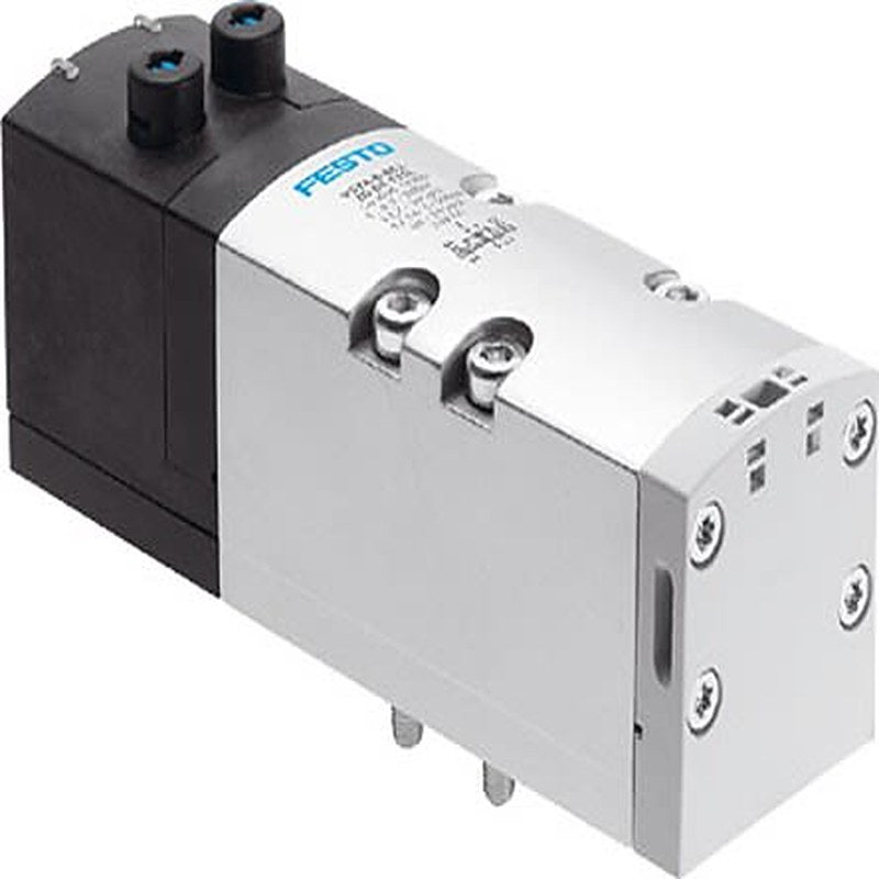 Festo Solenoid Valve - Electric G 8034834
