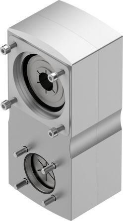Festo Paralleling Link EAMM-U Series Parallel Set for Use with Motor Mounting