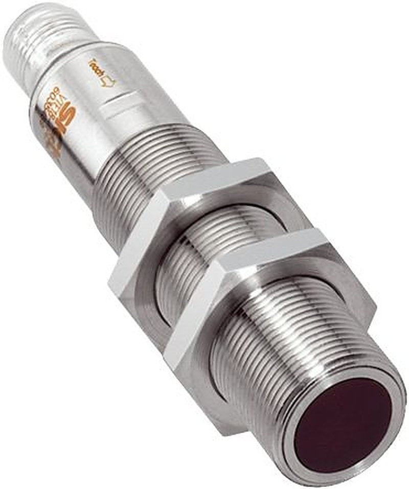 SICK Proximity Photoelectric Sensor, Cylindrical Sensor