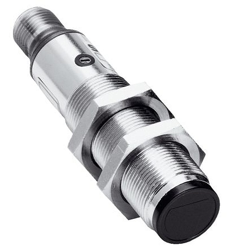 SICK Proximity Photoelectric Sensor, Cylindrical Sensor