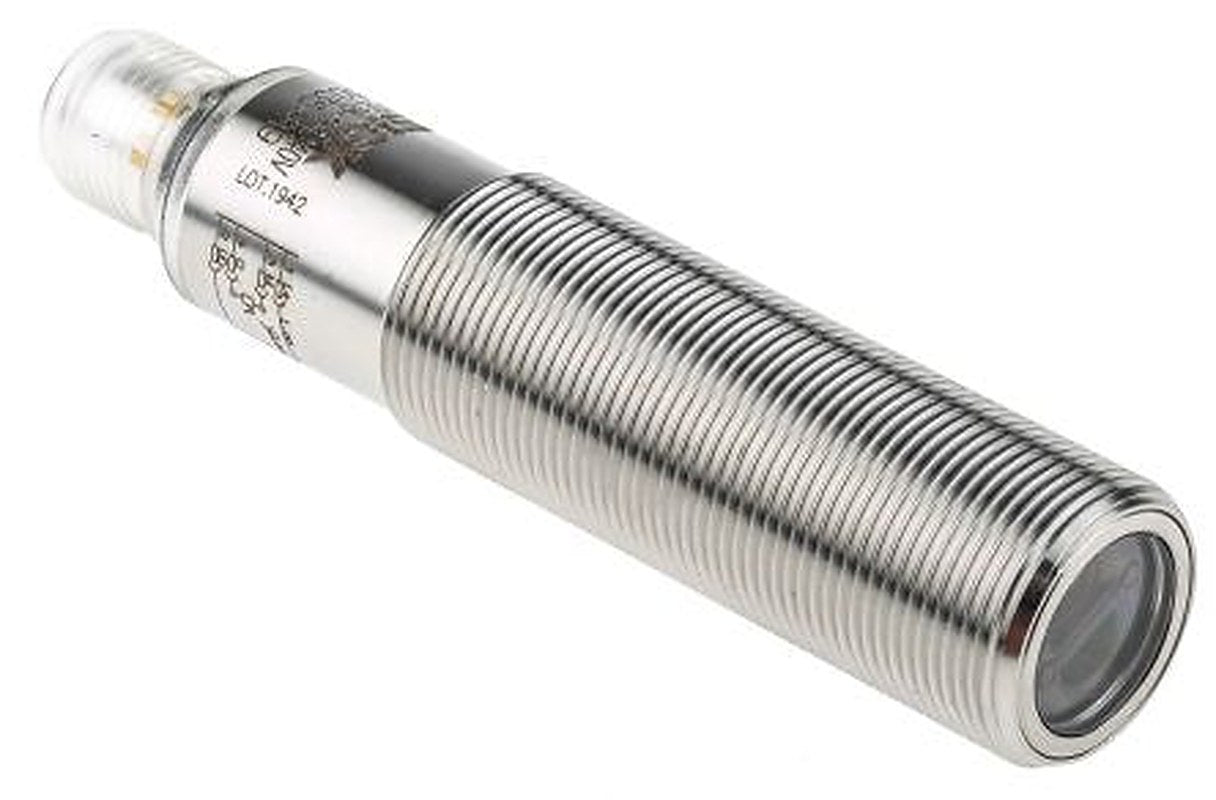 SICK Proximity Photoelectric Sensor, Cylindrical Sensor