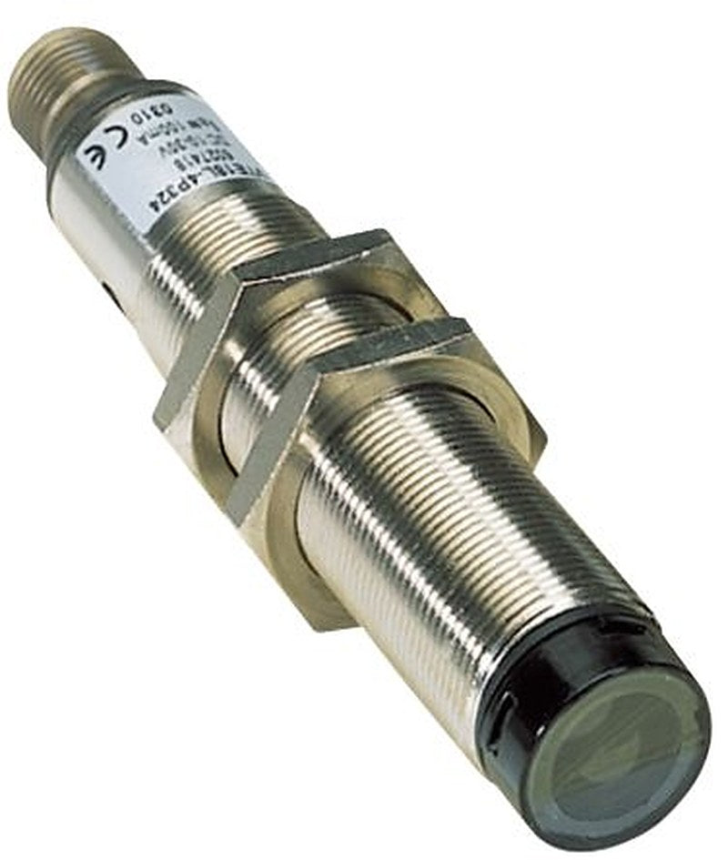 SICK Energetic Photoelectric Sensor, Barrel Sensor