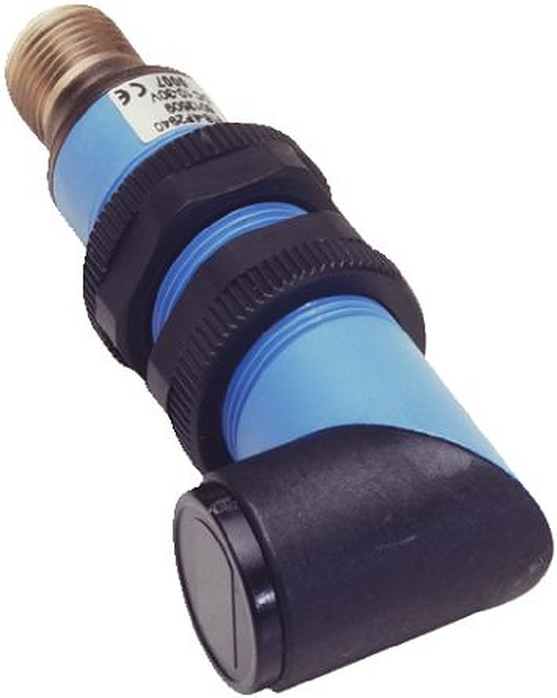 SICK Proximity Photoelectric Sensor, Cylindrical Sensor