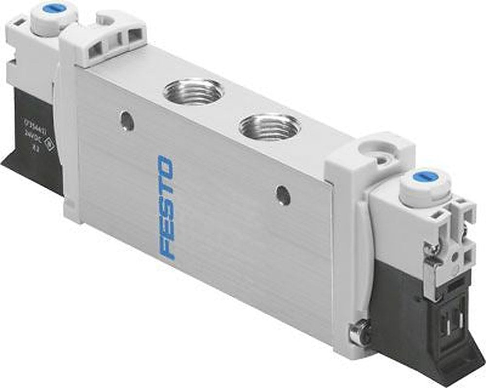 Festo Solenoid Valve - Pilot G VUVG  Series 566496