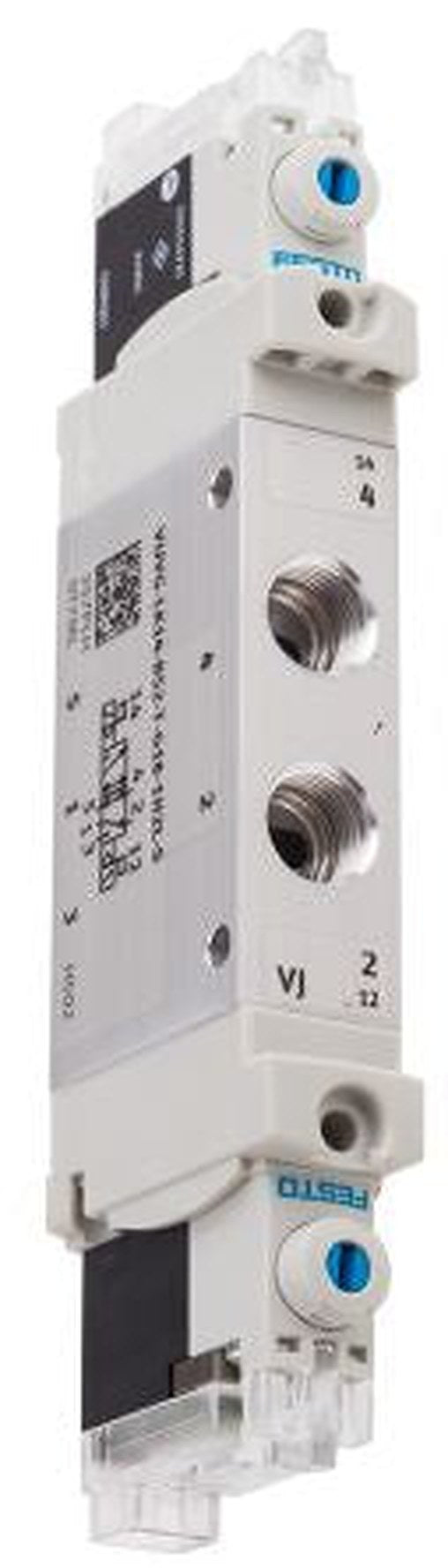 Festo Solenoid Valve - 5/2 Solenoid G VUVG  Series 24V dc