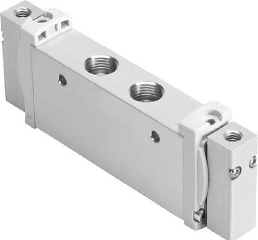 Festo Directional Control type Pneumatic Valve, 10 bar G 1/8 in