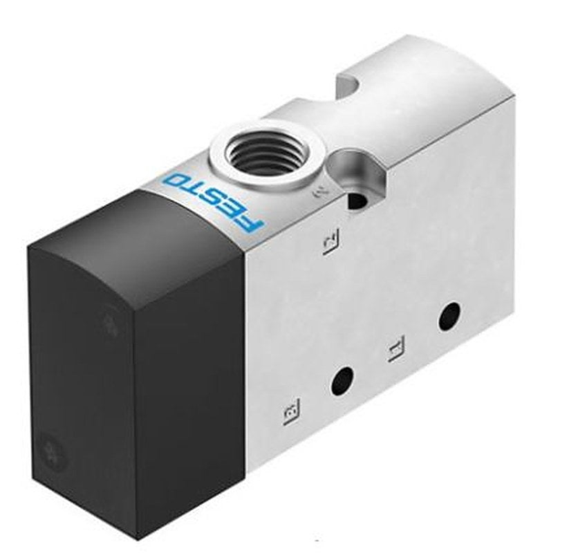 Festo Directional Control type Pneumatic Valve, 10 bar G 1/4 in