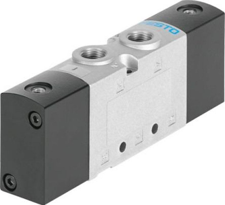 Festo Directional Control type Pneumatic Valve, 10 bar G 1/8 in