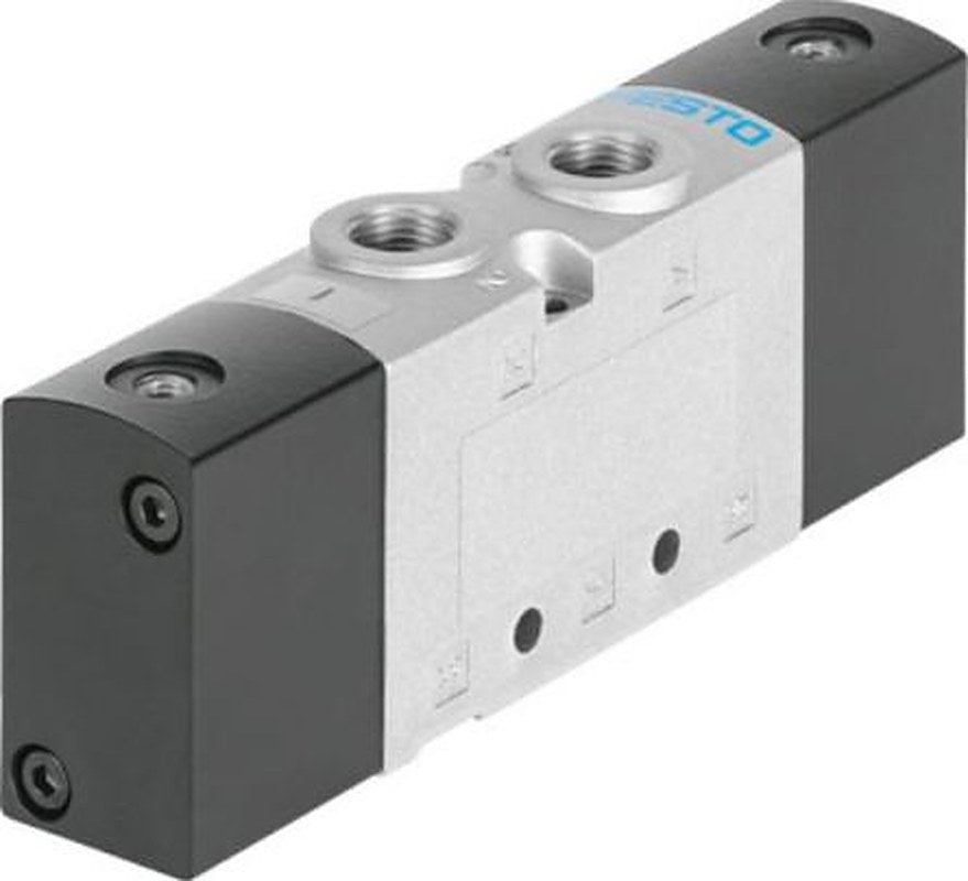 Festo Directional Control type Pneumatic Valve, 10 bar G 1/8 in