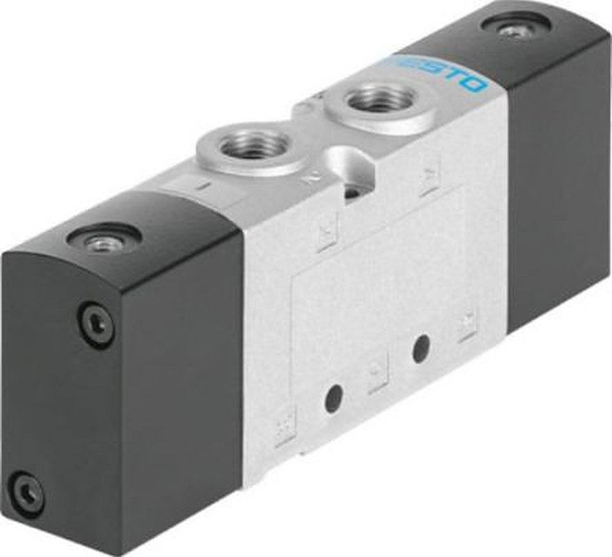 Festo Directional Control type Pneumatic Valve, 10 bar G 1/4 in
