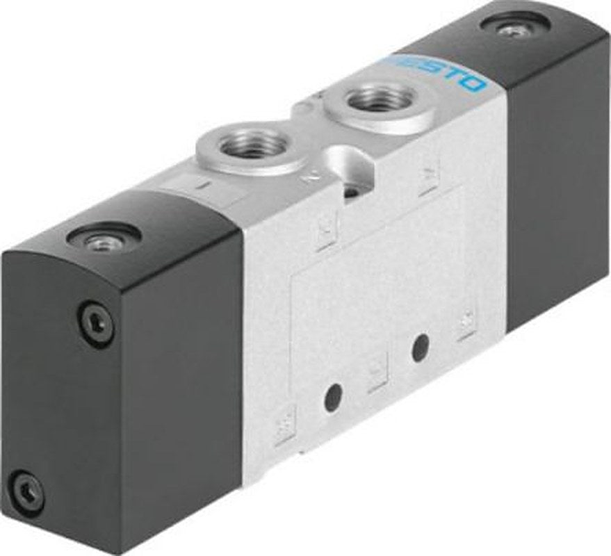 Festo Directional Control type Pneumatic Valve, 10 bar G 1/4 in