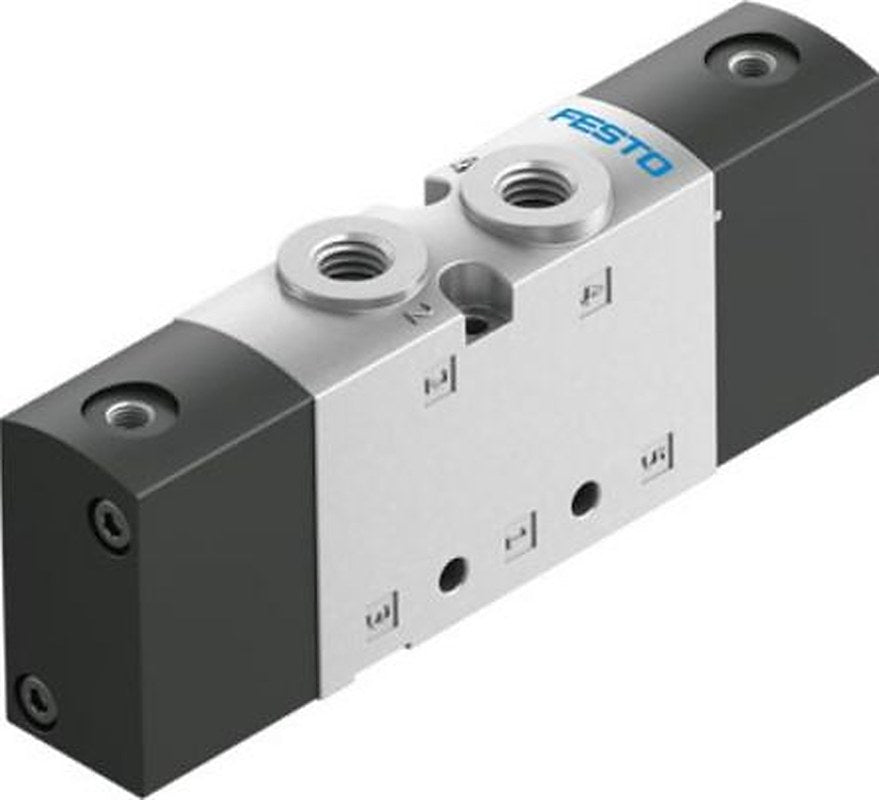 Festo Directional Control type Pneumatic Valve, 10 bar G 3/8 in