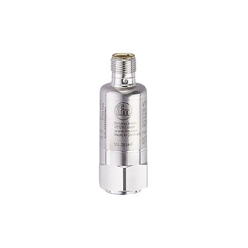ifm electronic Vibration Sensor 50 g, 50 mA Max, 30 V dc Max, -30 °C → 80 °C